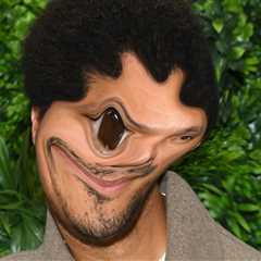 Grammy Scramble -- Guess The Mixed-Up Celebrity!