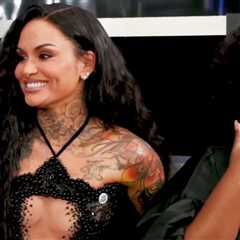 Kehlani Talks On the True Meaning of “Folded,” What She Loves About Bad Bunny & Who’s She’s Rooting ..