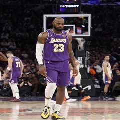 LeBron James’ potential MSG swan song is reminder of one of his biggest mistakes