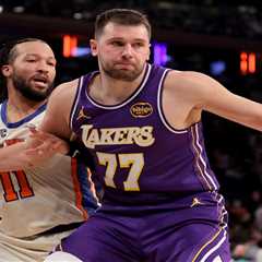 Jalen Brunson delivered his Knicks wake-up message at perfect time  — especially with what’s ahead