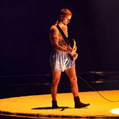 2026 Grammys: Bad Bunny, Jelly Roll, Olivia Dean & More Best Photos From the Show