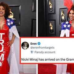 These 34 Grammys Tweets Are Just Really, Really, Really Funny