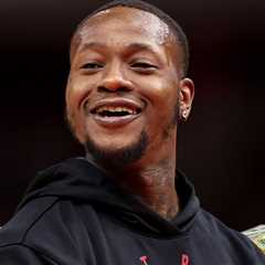 NBA's Terry Rozier To Receive $26.6M Salary Amid Gambling Case