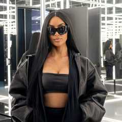 Kim Kardashian Reveals BLACKPINK’s Lisa Was Her Dream Collab for This Product & Says She Calls..