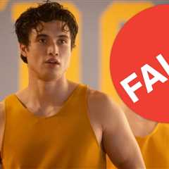 Were These Teenage Characters Played By Actual Teenagers or Adults?