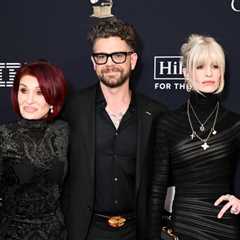 Sharon Osbourne Calls 2026 Grammys Tribute to Ozzy Osbourne a ‘Moment Carved Into Musical History’