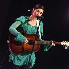 Gracie Abrams Gushes Over Boyfriend Paul Mescal on Actor’s 30th Birthday: ‘Thank You For Making..