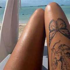 Celebrity Hot Dog Legs Guess Who!