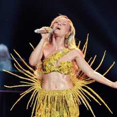 Zara Larsson’s 2026 Chart Breakthrough Proves 2016 Is Truly Back