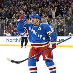 Only one thing is clear during Rangers’ Artemi Panarin uncertainty