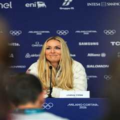 Lindsey Vonn to compete at the Winter Olympics with a torn ACL — doctors detail the obstacles she..
