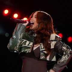 Cardi B Ties Kendrick Lamar’s No. 1 Count as ‘Errtime’ Tops Rhythmic Airplay Chart