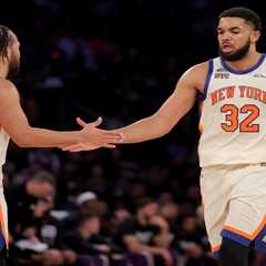 bet365 bonus code NYPBET: Bet $5, get $200 in bonus bets for Knicks vs. Nuggets