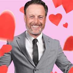 Chris Harrison Returning With 'Traditional Marriage' Dating Show After 'Bachelor' Exit