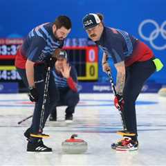 Team USA Curling: How to Watch the 2026 Winter Olympics Curling Live Online Without Cable for Free