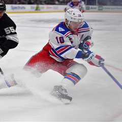 Artemi Panarin is gone, and the stakes of the Rangers’ roster churn are only getting higher