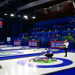 Power outage hits opening events in early 2026 Olympics hiccup