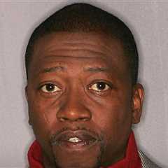 T.K. Carter's Cause of Death Released