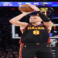 Kristaps Porzingis is perfect fit with Warriors on paper, if he can overcome injury history