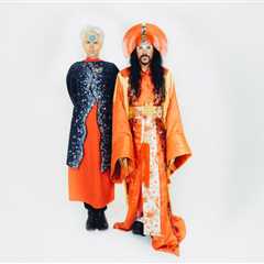 Empire of the Sun, Spacey Jane, Holy Holy Line Up For Record Store Day Australia Exclusives