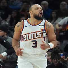 bet365 bonus code NYPBET: Bet $5, get $200 in bonus bets for Warriors vs. Suns