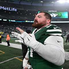 Harrison Phillips thinks Jets have a ‘cancerous’ mindset problem after years of losing