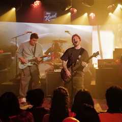 As Late-Night TV Opportunities Dwindle For Artists, the Industry Feels the Squeeze