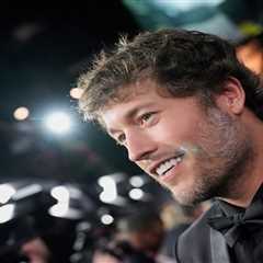 Rams’ Matthew Stafford caps record-breaking season with first MVP