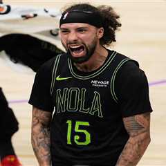 Leon Rose quietly made Knicks better with shrewd deadline moves