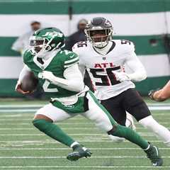 Tyrod Taylor open to Jets return as he expresses belief in Aaron Glenn