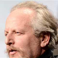 'Home Alone' Star Daniel Stern's Prostitution Case Dismissed