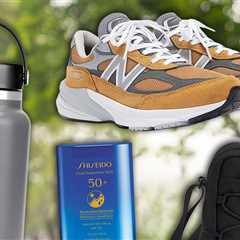 Day Trip Essentials for When You're Broke