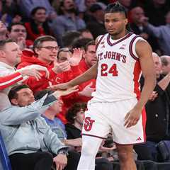 St. John’s-UConn tickets going for as high as $3K