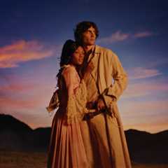 sombr Returns With New Song ‘Homewrecker,’ Navigates Love Triangle With Quenlin Blackwell & Milo..