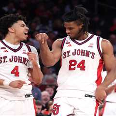 Epic St. John’s-UConn showdown is NYC basketball clash of the year — so far
