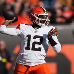 Deion Sanders says he’ll never coach in NFL after Shedeur drama