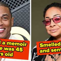 12 LGBTQ+ Celebrity Coming Out Stories That Helped Me Kick Down The Doors Of My Closet And Never..