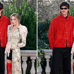 Jacob Elordi and Margot Robbie What's The Big Frigin' Difference?!