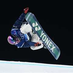 NBC announcer caught on hot mic calling Olympics’ big air finals ‘so boring’