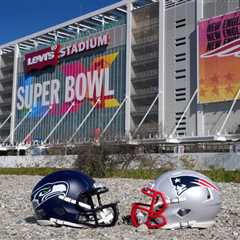 Seahawks vs. Patriots predictions, best bets: Picks for Super Bowl 2026