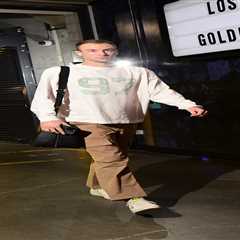 Lakers GM thinks Luke Kennard might be missing piece for stretch run