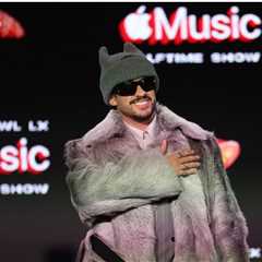 ‘Bad Bunny Day’ Declared by Gavin Newsom Ahead of Super Bowl LX