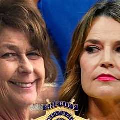 Sheriffs Say There's Still No Persons of Interest or Suspects In Nancy Guthrie Case