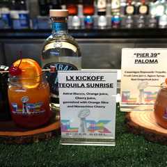 See the outrageous Super Bowl 2026 concession prices and crazy offerings