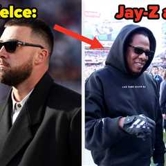 Here Are All Of The Celebrities At Super Bowl LX