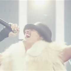 Kid Rock Headlines Turning Point USA's Rival Super Bowl Halftime Show