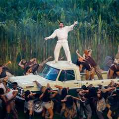 Super Bowl 2026 Photos: Bad Bunny Halftime Show & More Photos From Big Game