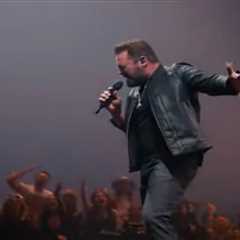 TPUSA’s ‘All-American’ alternative halftime show draws millions of viewers to rival NFL Super Bowl: ..