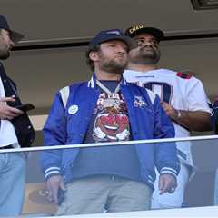 Dave Portnoy gives state of Patriots address after miserable Super Bowl 2026 start