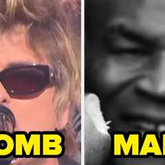 9 Awkward Moments From Super Bowl LX That Were Cringe As Hell